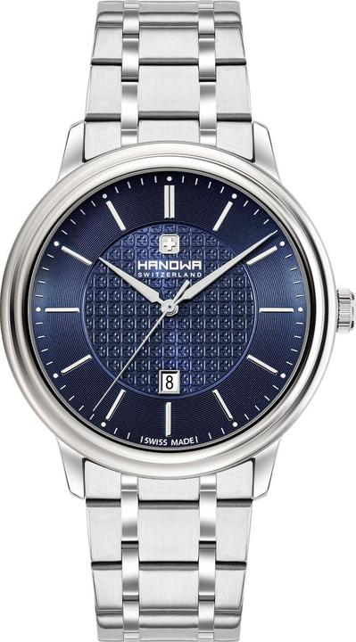 Actual product image Hanowa Emil (Analogue wristwatch, 44 mm)
