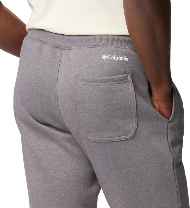Actual product image Columbia CSC Logo Fleece Jogger (XL)