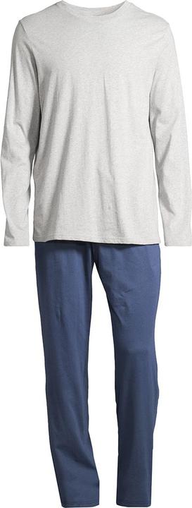 Produktbild Schiesser Night & Home Schlafanzug (52, L)