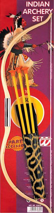 Actual product image Magni Bow and arrow set