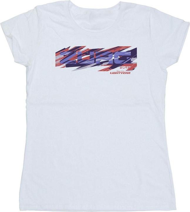 Produktbild Disney Lightyear Zurg Graphic Title TShirt (XL)