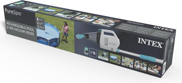 Image du produit Intex ZR100
