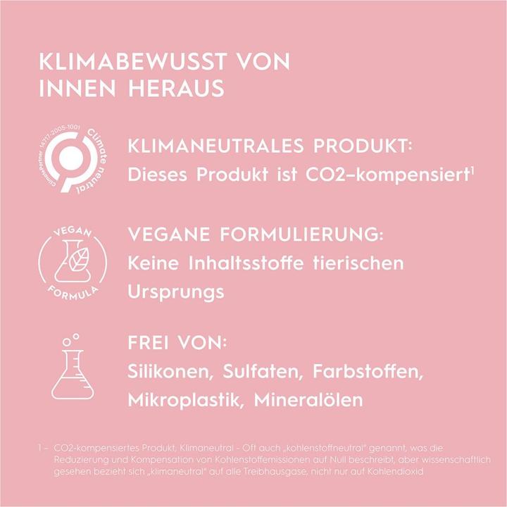 Produktbild Kerasilk Essential - Volume Shampoo (75 ml)