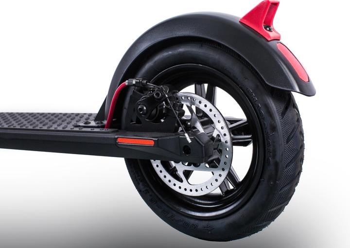 Produktbild Vmax R90 Wheely Wonka 7.0 Ah (20 km/h, 25 km, 250 W)