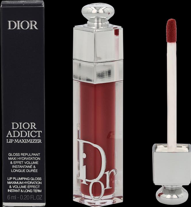 Image du produit Dior Addict (029 Intense Grape)