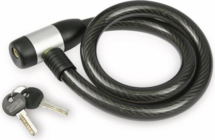 Immagine prodotto Filmer Blocca cavo a spirale 80/18 (80 cm)