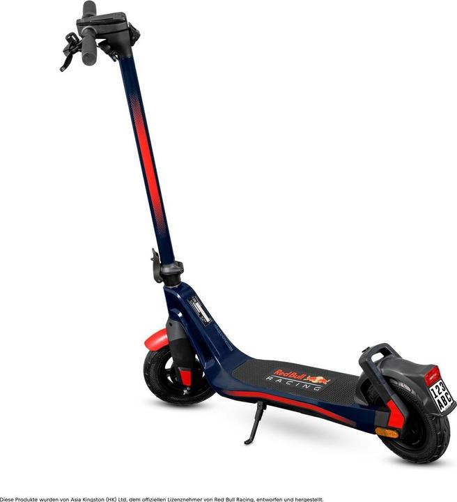 Red Bull Racing E-Scooter RS 1000 (20 km/h, 35 km, 350 W)