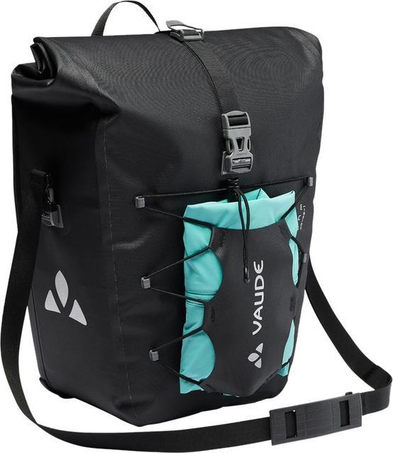 Produktbild Vaude Proof Back TR Single (24 l, Gepäckträgertasche)