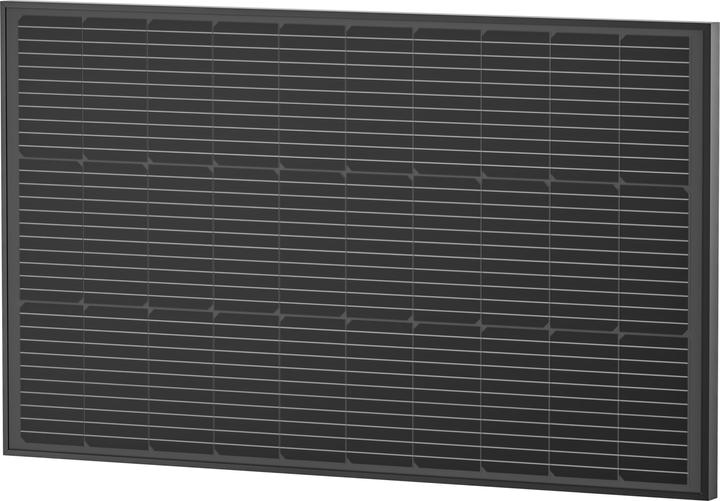 Immagine prodotto EcoFlow 2 pannelli solari rigidi da 100W (100 W, 12.80 kg)