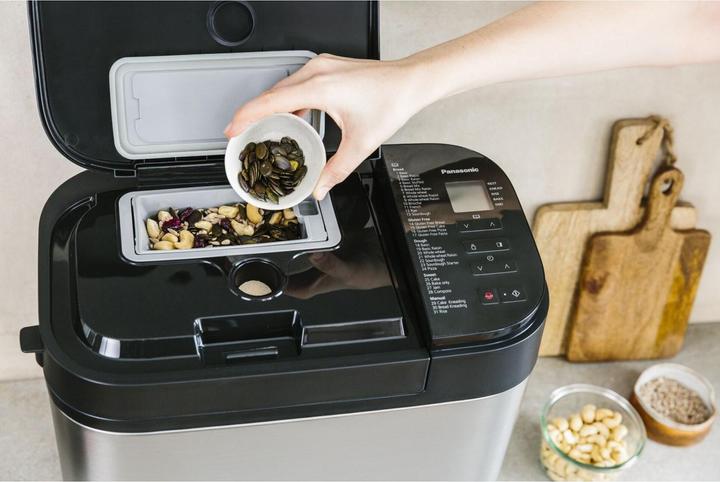Produktbild Panasonic SD-YR2550