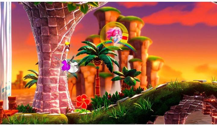 Immagine prodotto Atlus Sonic Superstars (Switch, FR)