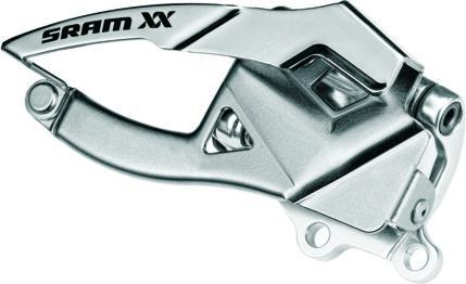 Sram XX Direct Mount S3 Tirage Bas 42/28 2x10V