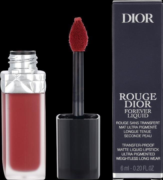 Image du produit Dior Rouge Forever (720 Forever Icone)