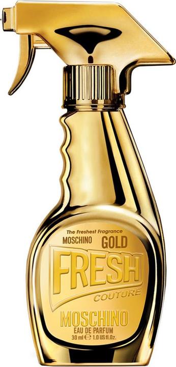 Image du produit Moschino Gold Fresh Couture (Eau de parfum, 30 ml)