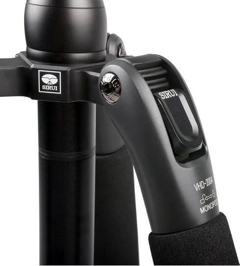 Immagine prodotto Sirui VHD-2004+VH-10 (Metallo)