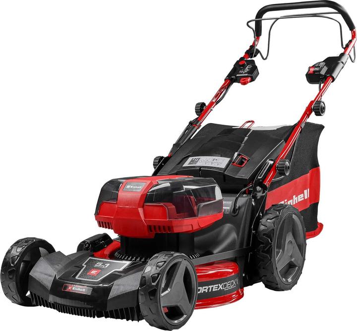 Einhell GP-CM 36/47 S HW Li (Akkubetrieb)