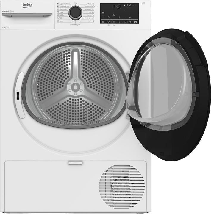 Produktbild Beko BM3T40230W (9 kg, Rechts)