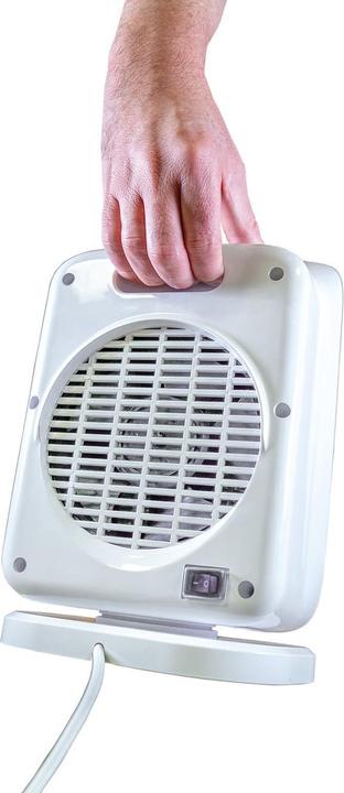 Produktbild Unold 86460 Keramik-Heizlüfter (1800 W)