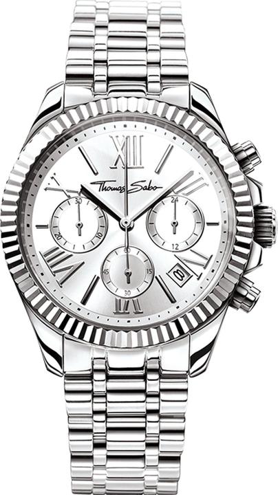Produktbild Thomas Sabo Divine (Analoguhr, 38 mm)