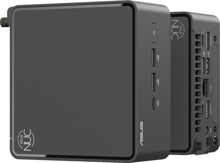 Actual product image ASUS NUC 15 PRO RNUC15CRHU500002 (Intel Core Ultra 5 225H)