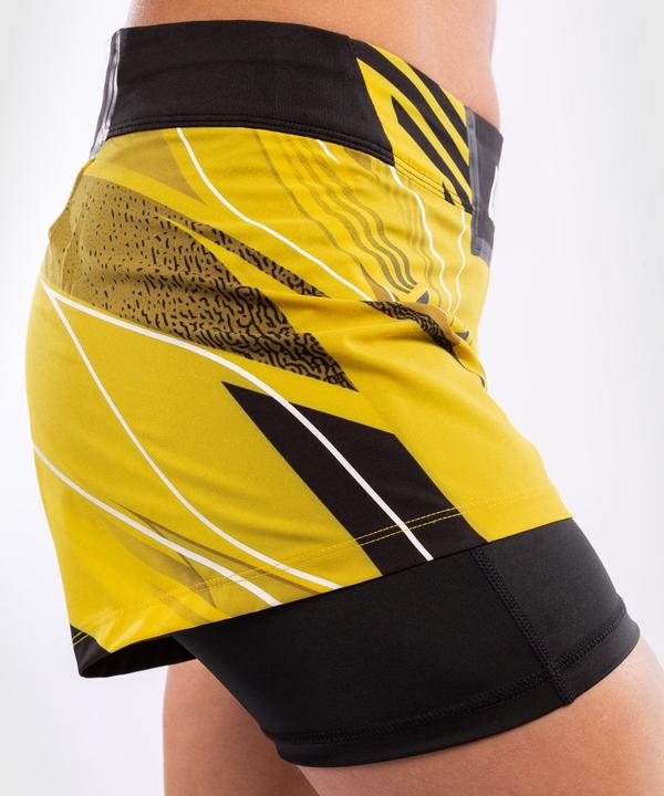 Immagine prodotto Venum Pantaloncini da donna UFC Authentic Fight Night - taglio corto (L)