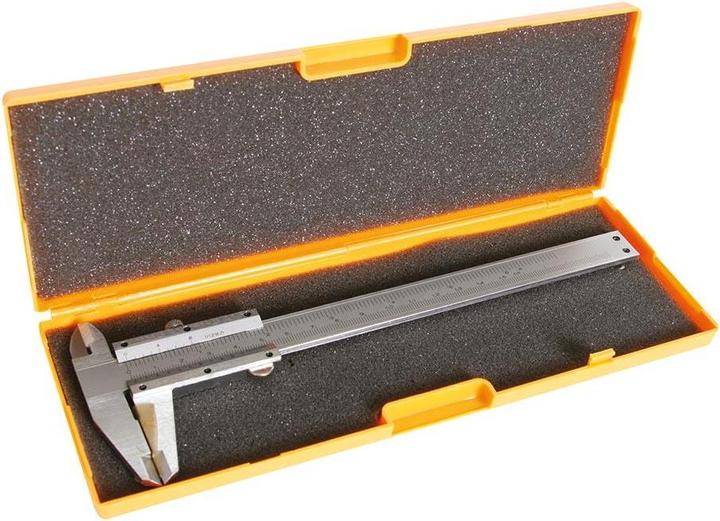 Image du produit Toolland Pied à coulisse 6 (15 cm)
