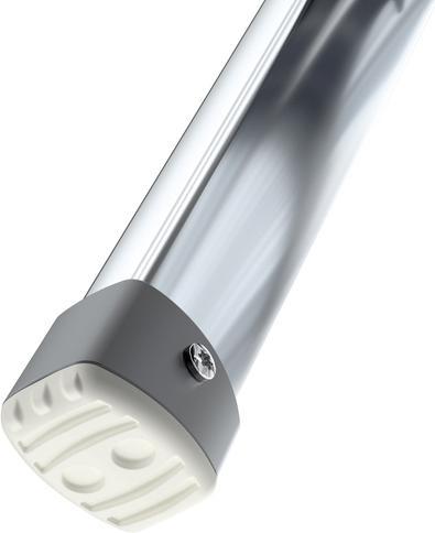 Produktbild Hailo LivingStep Plus (Stehleiter, 127 cm)