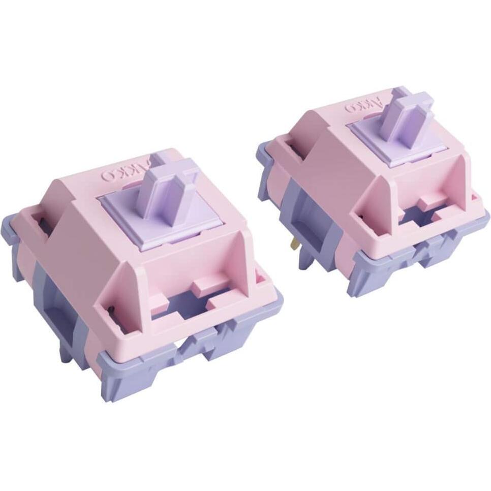 独特の素材 Akko Fairy Silent Switch - buy at Galaxus バーベキュー・調理用品