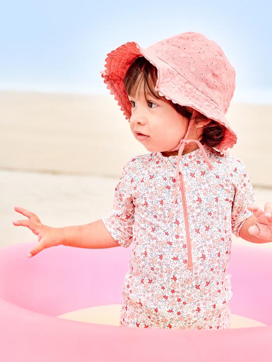 Immagine prodotto Vertbaudet Baby UV-Overall mit Schwimmwindel (80)