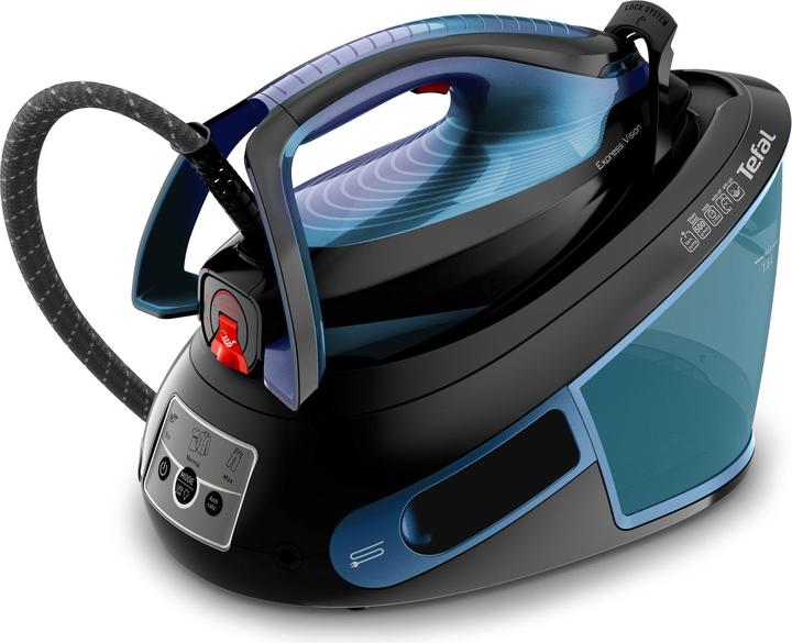 Image du produit Tefal Express Vision SV8151 (2800 W, 500 g/min)