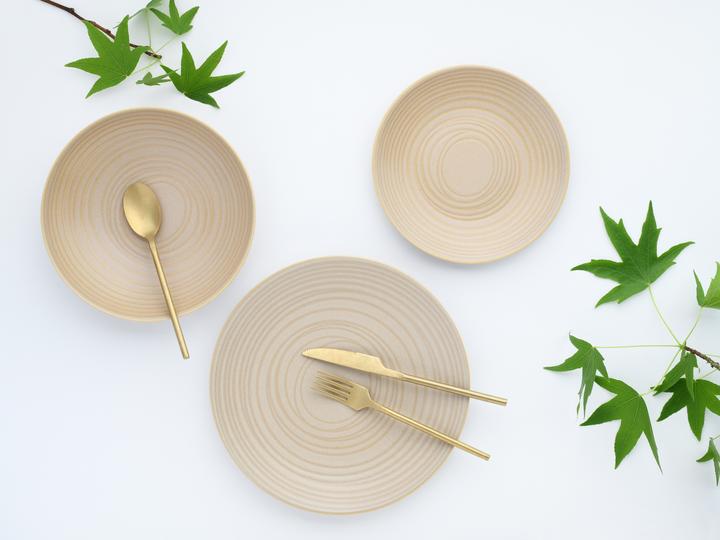 Produktbild CreaTable Lava Stone (12 Stück)