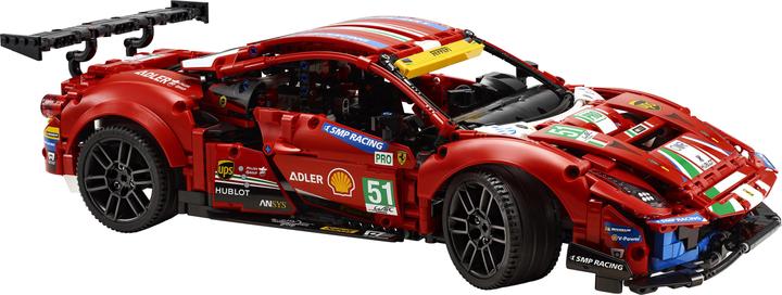Immagine prodotto LEGO Technic 42125 (42125, LEGO Technic)