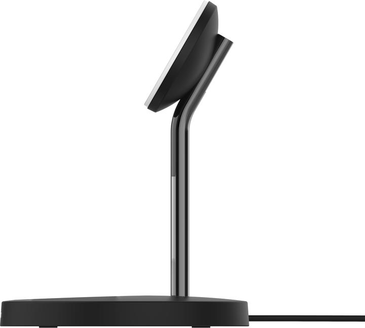 Image du produit Belkin Chargeur 2 en 1 Boost Charge Pro avec MagSafe (15 W)