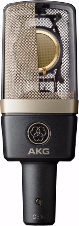 Produktbild AKG Pro C314