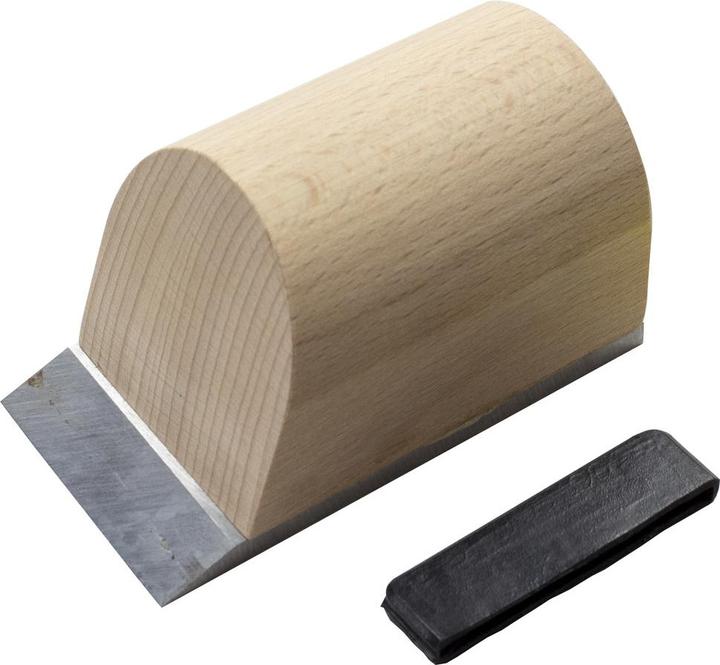 Produktbild Stubai Woodrepair Handhobel für Holzreparaturen (50 mm)