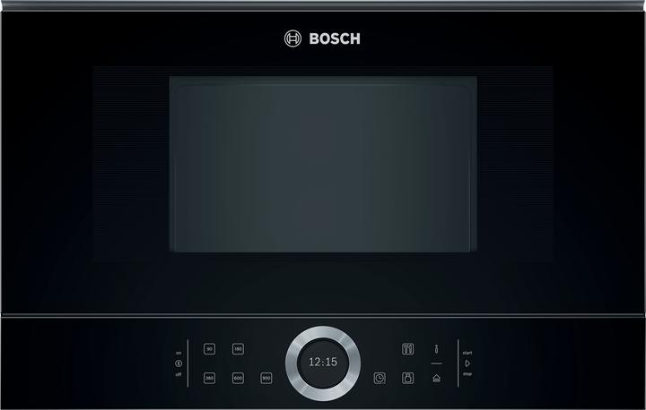 Bosch Hausgeräte BFR634GB1