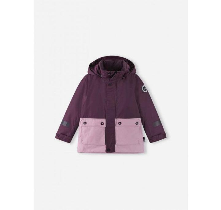 Image du produit Reima Veste Reimatec pour enfants Luhanka (104)