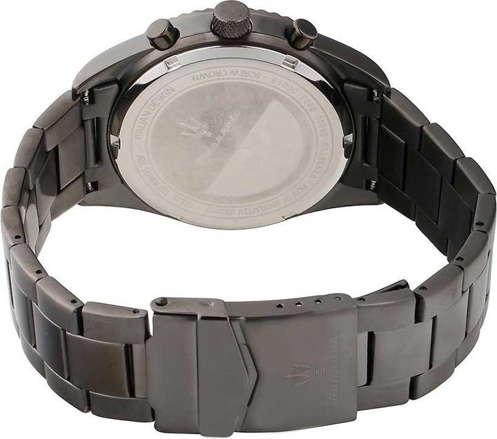 Image du produit Maserati Competizione bib tight hommes (Montre analogique, 43 mm)