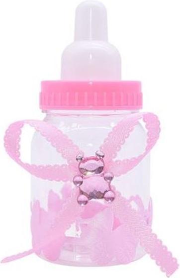 Actual product image MU Style Toni Series Deco Baby Bottle