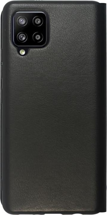Produktbild My Way Myway Folio Case Noir Xiaomi Redmi Note 9s/ 9 Pro (Realme 9 Pro+, Xiaomi Redmi Note 9S)