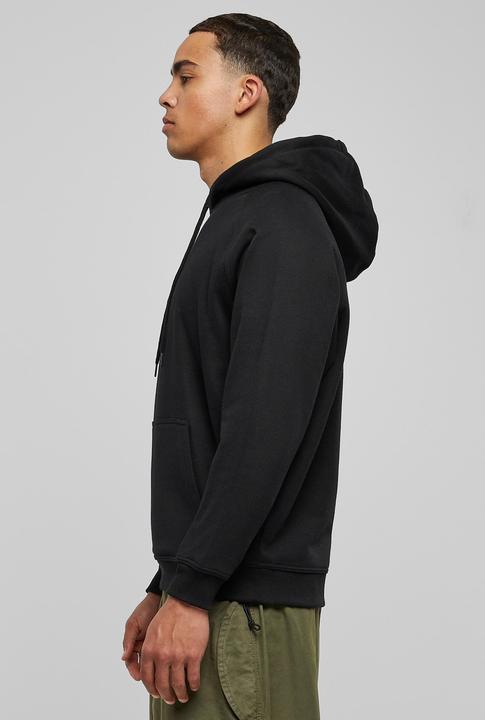Image du produit Urban Classics Blank Hoody (XS)
