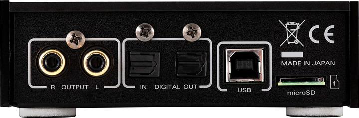 Image du produit Fostex Hp-A4 (USB-DAC, commutateur de gain)