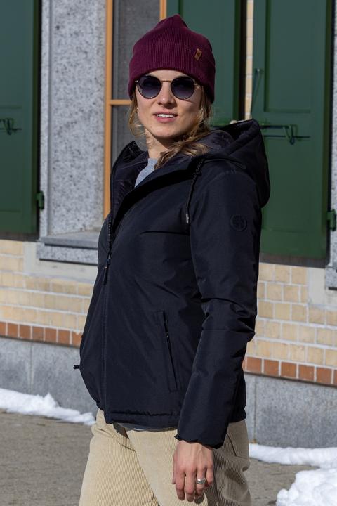 Produktbild Rukka Malia Damen Winterjacke (40)