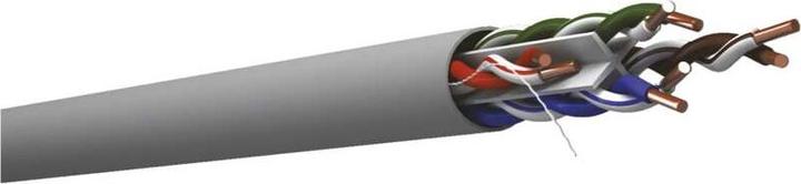 Immagine prodotto Emos Cavo dati UTP CAT 6, 305m (CAT6, 305 m)