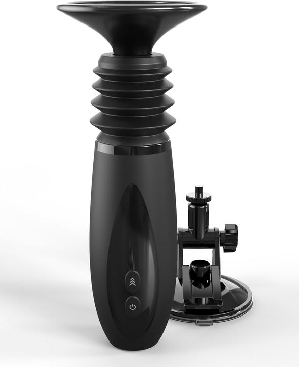 Actual product image Pipedream Body Dock Thruster
