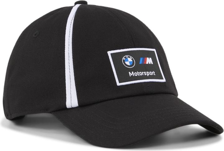 Puma BMW MMS HERITAGE Dad Cap