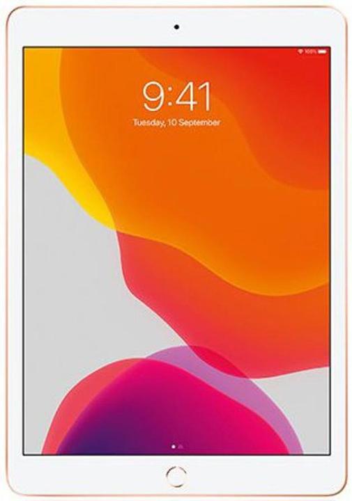 Immagine prodotto PanzerGlass pellicola protettiva (1 Pezzo/i, iPad 2019 (7° gene), iPad 2020 (8. Gen))