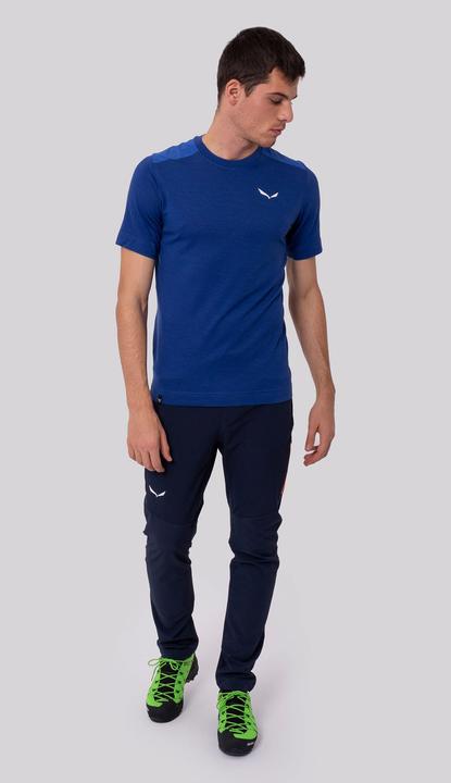 Actual product image Salewa Agner Merino T-Shirt (L)