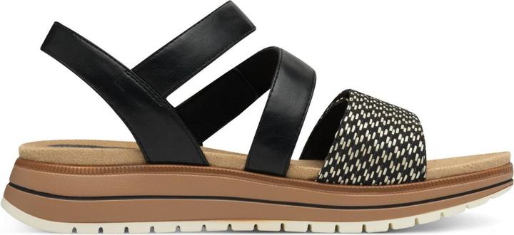 Actual product image Marco Tozzi Sandalen (37)