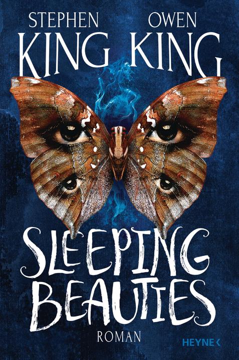 Produktbild Sleeping Beauties (Deutsch, Stephen King, Owen King, 2017)